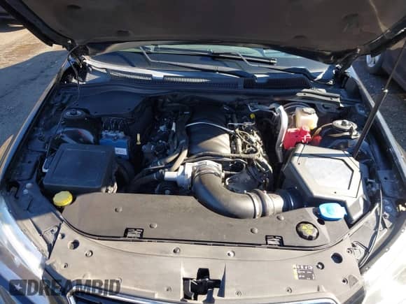 2014 Chevrolet SS z VIN 6G3F15RW8EL935190, wystawiony jako IAAI lot #41869851 z przebiegiem 100 494 mil mil oraz . Historia ofert i sprzedaży dostępna na DreamBid. Obrazek 10.