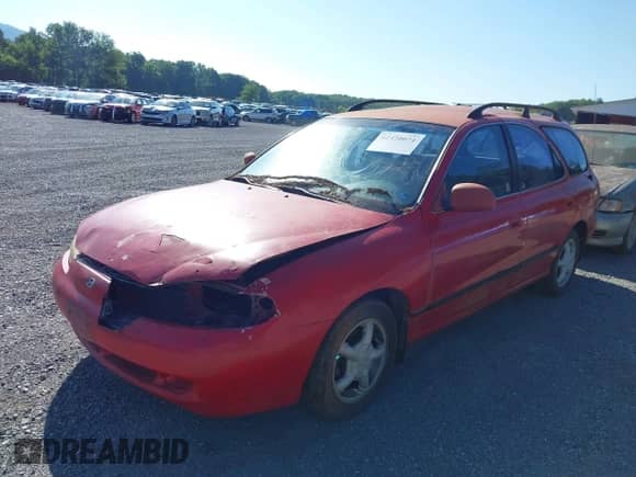 1997 Hyundai Elantra с VIN KMHJW34M1VU075495, выставлен на аукционе IAAI как лот 42430074 с пробегом 207 458 миль миль и . История ставок и продаж доступна на DreamBid. Изображение 6.