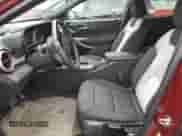 2024 Chevrolet Trax 1RS с VIN KL77LGE25RC086892, выставлен на аукционе Copart как лот 64082195 с пробегом Не указан миль и Списание • Salvage title. История ставок и продаж доступна на DreamBid. Изображение 7.