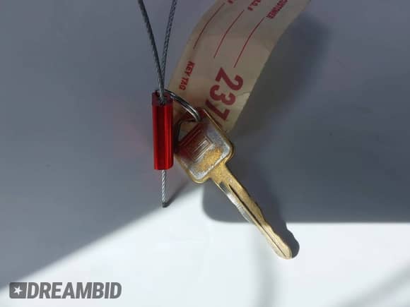 1999 Ford Econoline Cargo with VIN 1FTSE34L4XHA58575, listed as a IAAI auction lot 42534428 with 131,472 mi miles and . Bid and sale history available at DreamBid. Image 11.