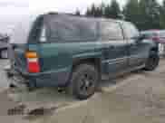 2003 Chevrolet Suburban Z71 with VIN 3GNFK16Z83G133869, listed as a Copart auction lot 85948315 with 236,789 mi miles and Salvage title. Bid and sale history available at DreamBid. Image 3.