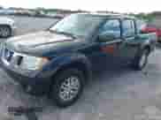 2016 Nissan Frontier S with VIN 1N6AD0ER2GN729837, listed as a IAAI auction lot 43363982 with 195,266 mi miles and . Bid and sale history available at DreamBid. Image 2.