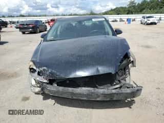 2006 Chevrolet Impala LTZ with VIN 2G1WU581169310285, listed as a Copart auction lot 84020755 with 157,666 mi miles and Salvage title. Bid and sale history available at DreamBid. Image 5.