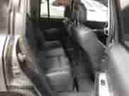 2016 Jeep Compass High Altitude с VIN 1C4NJDEB7GD791828, выставлен на аукционе IAAI как лот 43443453 с пробегом 131 495 миль миль и . История ставок и продаж доступна на DreamBid. Изображение 8.