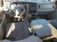 2005 Dodge 3500 SLT with VIN 3D7MS48C95G766898, listed as a Copart auction lot 61764245 with 287,804 mi miles and Salvage title. Bid and sale history available at DreamBid. Image 8.