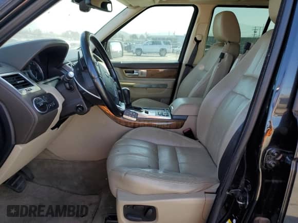 2013 Land Rover Range Rover Sport SC с VIN SALSH2E43DA769979, выставлен на аукционе Copart как лот 67060385 с пробегом 102 910 миль миль и Чистый • Clean title. История ставок и продаж доступна на DreamBid. Изображение 7.