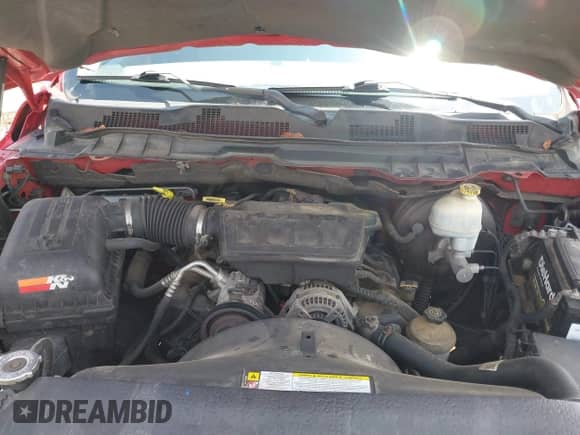 2010 Dodge 1500 SLT с VIN 1D7RB1GP7AS155568, выставлен на аукционе IAAI как лот 42277940 с пробегом 134 413 миль миль и . История ставок и продаж доступна на DreamBid. Изображение 10.