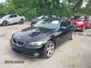 2009 BMW 3 Series 328i xDrive with VIN WBAWV53549P081473, listed as a IAAI auction lot 42772398 with 128,333 mi miles and . Bid and sale history available at DreamBid. Image 2.