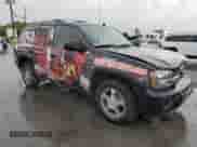 2006 Chevrolet TrailBlazer LT с VIN 1GNDS13S462325673, выставлен на аукционе Copart как лот 53712145 с пробегом 72 749 миль миль и Списание • Salvage title. История ставок и продаж доступна на DreamBid. Изображение 4.