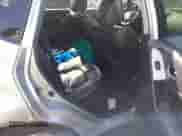 2013 Nissan Murano SL with VIN JN8AZ1MW1DW307537, listed as a IAAI auction lot 41635886 with 151,028 mi miles and . Bid and sale history available at DreamBid. Image 8.