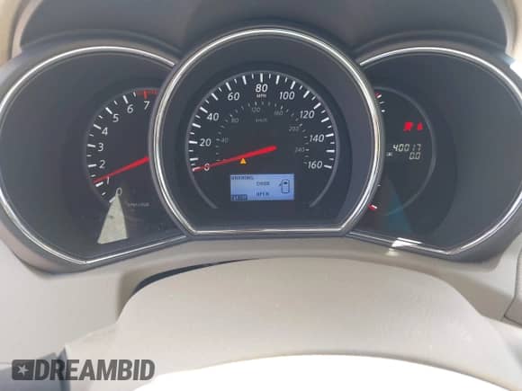 2014 Nissan Murano S с VIN JN8AZ1MUXEW406230, выставлен на аукционе IAAI как лот 42599458 с пробегом 40 017 миль миль и . История ставок и продаж доступна на DreamBid. Изображение 7.