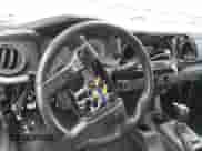2019 Toyota Tacoma SR5 с VIN 3TMAZ5CN3KM104917, выставлен на аукционе IAAI как лот 43210298 с пробегом 136 976 миль миль и . История ставок и продаж доступна на DreamBid. Изображение 20.
