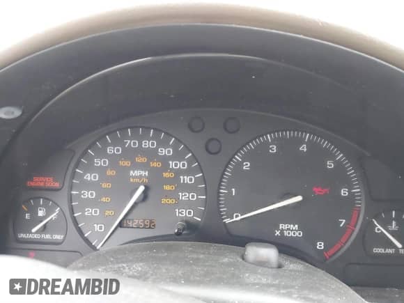 1999 Saturn SW с VIN 1G8ZK8276XZ333989, выставлен на аукционе IAAI как лот 41550338 с пробегом 142 592 миль миль и . История ставок и продаж доступна на DreamBid. Изображение 7.