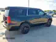 2019 Chevrolet Tahoe Commercial с VIN 1GNLCDEC1KR209848, выставлен на аукционе Copart как лот 56189805 с пробегом 94 225 миль миль и Чистый • Clean title. История ставок и продаж доступна на DreamBid. Изображение 3.