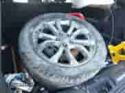 2018 Dodge Durango Citadel Anodized Platinum с VIN 1C4SDJET4JC415196, выставлен на аукционе IAAI как лот 41218428 с пробегом 138 719 миль миль и . История ставок и продаж доступна на DreamBid. Изображение 12.