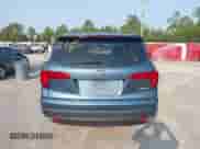 2016 Honda Pilot LX z VIN 5FNYF6H17GB092852, wystawiony jako IAAI lot #42406550 z przebiegiem 141 165 mil mil oraz . Historia ofert i sprzedaży dostępna na DreamBid. Obrazek 16.