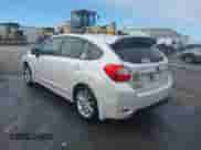 2013 Subaru Impreza Premium z VIN JF1GPAC6XDH814038, wystawiony jako IAAI lot #43224348 z przebiegiem 132 392 mil mil oraz . Historia ofert i sprzedaży dostępna na DreamBid. Obrazek 3.