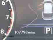 2019 Nissan Murano SV с VIN 5N1AZ2MJXKN102254, выставлен на аукционе IAAI как лот 43150518 с пробегом 107 798 миль миль и . История ставок и продаж доступна на DreamBid. Изображение 15.