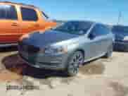 2016 Volvo S60 T5 Platinum с VIN YV4612UM7G2001173, выставлен на аукционе IAAI как лот 41659965 с пробегом 117 805 миль миль и . История ставок и продаж доступна на DreamBid. Изображение 2.