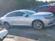 2015 Chevrolet Impala LT with VIN 2G1125S35F9200138, listed as a IAAI auction lot 43256833 with 135,107 mi miles and . Bid and sale history available at DreamBid. Image 14.