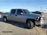 2006 Chevrolet Silverado 1500 LT2 z VIN 2GCEC13T761189588, wystawiony jako Copart lot #44971925 z przebiegiem 350 472 mil mil oraz Szkoda całkowita • Salvage title. Historia ofert i sprzedaży dostępna na DreamBid. Obrazek 4.