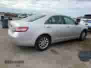 2010 Toyota Camry LE with VIN 4T1BK3EKXAU110168, listed as a Copart auction lot 86289395 with 123,093 mi miles and Salvage title. Bid and sale history available at DreamBid. Image 3.