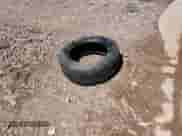 2017 Ram 1500 Big Horn с VIN 1C6RR6GT8HS861207, выставлен на аукционе Copart как лот 59404785 с пробегом 106 465 миль миль и Списание • Salvage title. История ставок и продаж доступна на DreamBid. Изображение 12.