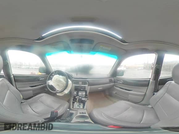 2006 Subaru Forester X with VIN JF1SG65606H745030, listed as a Copart auction lot 82445575 with Not provided miles and Salvage title. Bid and sale history available at DreamBid. Image 16.