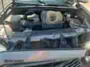 2020 Toyota Tacoma SR5 z VIN 3TMCZ5AN3LM365185, wystawiony jako Copart lot #65887715 z przebiegiem 123 533 mil mil oraz Szkoda całkowita • Salvage title. Historia ofert i sprzedaży dostępna na DreamBid. Obrazek 11.