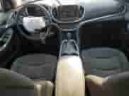 2019 Chevrolet Volt LT z VIN 1G1RC6S58KU111636, wystawiony jako Copart lot #68713585 z przebiegiem 60 861 mil mil oraz Szkoda całkowita • Salvage title. Historia ofert i sprzedaży dostępna na DreamBid. Obrazek 8.