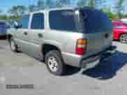 2001 Chevrolet Tahoe Special Service с VIN 1GNEC13VX1J241979, выставлен на аукционе IAAI как лот 42025652 с пробегом 147 593 миль миль и . История ставок и продаж доступна на DreamBid. Изображение 3.