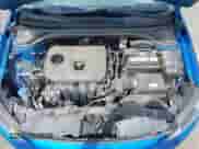 2018 Hyundai Elantra Value Edition z VIN 5NPD84LF0JH381015, wystawiony jako IAAI lot #42988807 z przebiegiem 107 254 mil mil oraz . Historia ofert i sprzedaży dostępna na DreamBid. Obrazek 10.