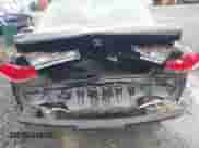 2002 Honda Accord EX with VIN JHMCG66012C018431, listed as a IAAI auction lot 41852093 with 139,665 mi miles and . Bid and sale history available at DreamBid. Image 6.