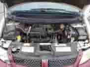 2005 Dodge Caravan SE with VIN 1D4GP25R15B131417, listed as a IAAI auction lot 42681477 with 158,570 mi miles and . Bid and sale history available at DreamBid. Image 10.
