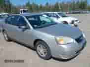 2008 Chevrolet Malibu Classic LS 1FL с VIN 1G1ZS58F58F124693, выставлен на аукционе IAAI как лот 42133453 с пробегом 184 578 миль миль и . История ставок и продаж доступна на DreamBid. Изображение 1.