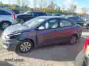 2017 Hyundai Accent SE с VIN KMHCT4AE0HU248612, выставлен на аукционе IAAI как лот 43404017 с пробегом 169 479 миль миль и . История ставок и продаж доступна на DreamBid. Изображение 14.