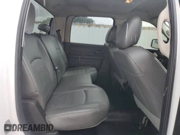 2019 Ram 1500 Tradesman z VIN 1C6RR7ST9KS612421, wystawiony jako Copart lot #85920735 z przebiegiem 173 448 mil mil oraz Czysty tytuł • Clean title. Historia ofert i sprzedaży dostępna na DreamBid. Obrazek 10.