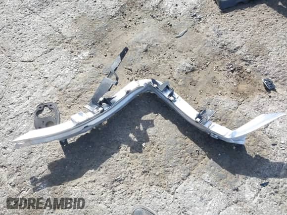 2014 Ram 1500 Sport with VIN 1C6RR6HTXES458906, listed as a IAAI auction lot 41411167 with Not provided miles and . Bid and sale history available at DreamBid. Image 11.