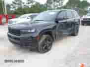 2023 Jeep Grand Cherokee Laredo с VIN 1C4RJKAGXP8855232, выставлен на аукционе IAAI как лот 42283646 с пробегом 66 707 миль миль и . История ставок и продаж доступна на DreamBid. Изображение 2.