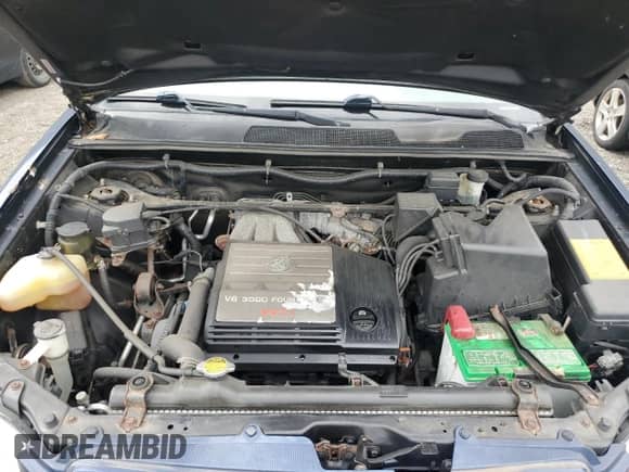 2002 Toyota Highlander с VIN JTEHF21A320068134, выставлен на аукционе Copart как лот 83886715 с пробегом 167 926 миль миль и Чистый • Clean title. История ставок и продаж доступна на DreamBid. Изображение 12.