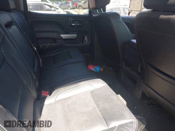 2016 Chevrolet Silverado 2500HD LT z VIN 1GC1KVEG9GF296399, wystawiony jako IAAI lot #42742189 z przebiegiem 127 470 mil mil oraz . Historia ofert i sprzedaży dostępna na DreamBid. Obrazek 8.