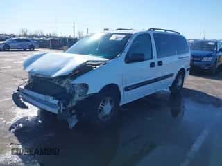 2004 Chevrolet Venture LS с VIN 1GNDX03E24D177501, выставлен на аукционе IAAI как лот 41506645 с пробегом 190 380 миль миль и . История ставок и продаж доступна на DreamBid. Изображение 2.