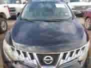2011 Nissan Murano SL с VIN JN8AZ1MW4BW180540, выставлен на аукционе IAAI как лот 42559095 с пробегом 162 931 миль миль и . История ставок и продаж доступна на DreamBid. Изображение 12.