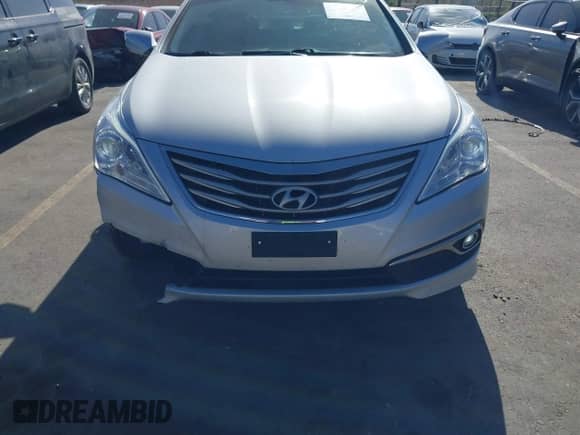 2015 Hyundai Azera с VIN KMHFG4JG0FA453994, выставлен на аукционе IAAI как лот 42002922 с пробегом 102 094 миль миль и . История ставок и продаж доступна на DreamBid. Изображение 12.