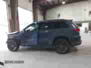 2020 Jeep Grand Cherokee Limited X with VIN 1C4RJFBG2LC420413, listed as a IAAI auction lot 42366255 with 53,788 mi miles and . Bid and sale history available at DreamBid. Image 15.