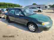 2000 Chevrolet Prizm с VIN 1Y1SK5284YZ411021, выставлен на аукционе Copart как лот 66666935 с пробегом 137 188 миль миль и Списание • Salvage title. История ставок и продаж доступна на DreamBid. Изображение 4.