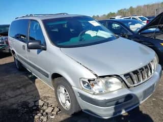 1997 Chevrolet Venture с VIN 1GNDX03E9VD247867, выставлен на аукционе IAAI как лот 41585800 с пробегом 251 025 миль миль и . История ставок и продаж доступна на DreamBid. Изображение 1.