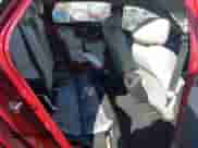 2018 Honda Accord with VIN 1HGCV3F12JA015807, listed as a IAAI auction lot 42490015 with 151,058 mi miles and . Bid and sale history available at DreamBid. Image 8.