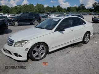 2010 Mercedes-Benz C 300 Sport с VIN WDDGF5EB8AR094846, выставлен на аукционе Copart как лот 67850085 с пробегом 214 175 миль миль и Списание • Salvage title. История ставок и продаж доступна на DreamBid. Изображение 1.