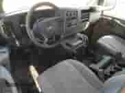 2014 Chevrolet Express Cargo с VIN 1GCWGFCA3E1141904, выставлен на аукционе Copart как лот 81519555 с пробегом 193 129 миль миль и Чистый • Clean title. История ставок и продаж доступна на DreamBid. Изображение 8.